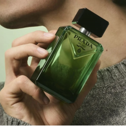 برادا باراديم أو دو برفيوم للرجال 50 مل Prada Paradoxe Eau de Parfum for Men
